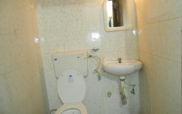 Hotel Jyoti Villa
