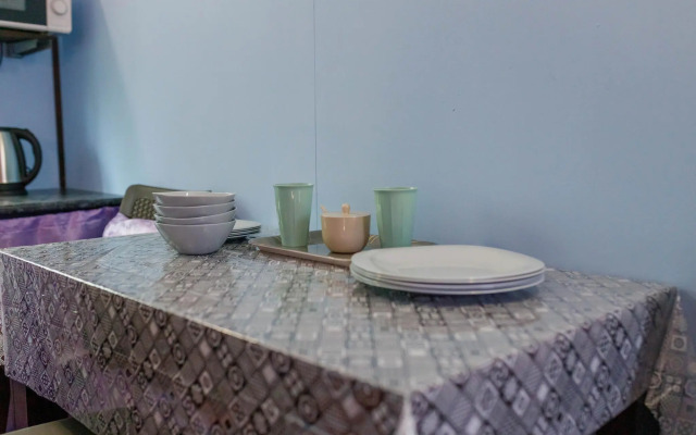 Карелия на улице Красная Заря 10