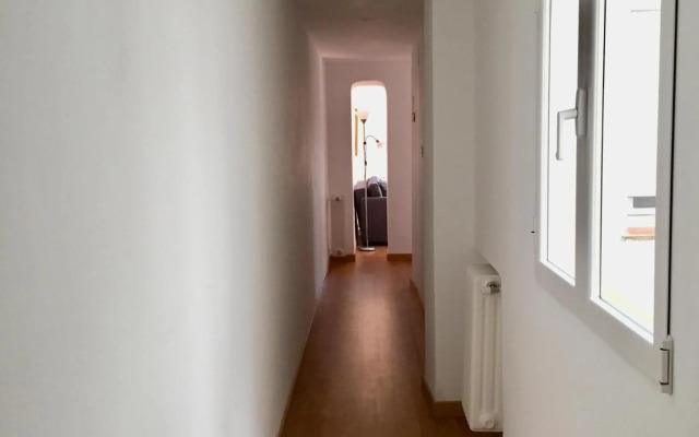 Piso nuevo con encanto centro Granada