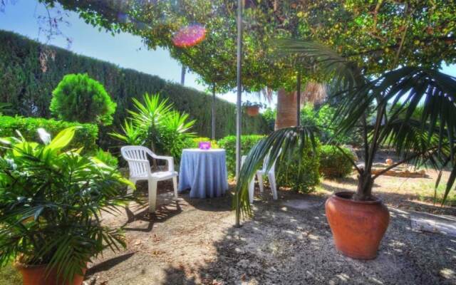 104569 -  Villa in Alaró