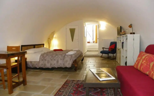 Bed & Breakfast Soleblu Ostuni