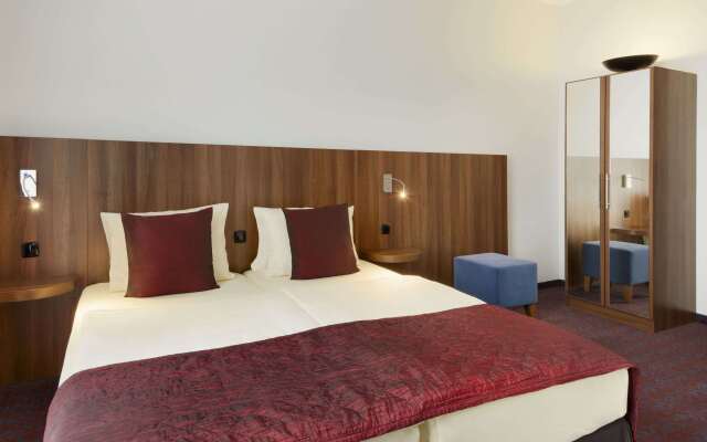 Ramada by Wyndham Frankfurt Central Station