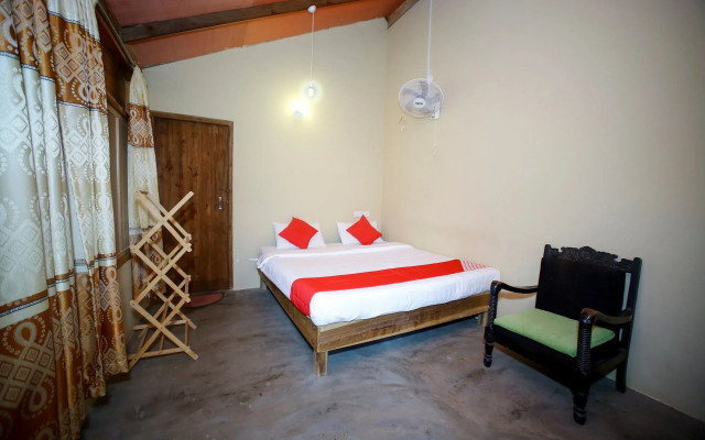 OYO 344 Pearl Inn Green