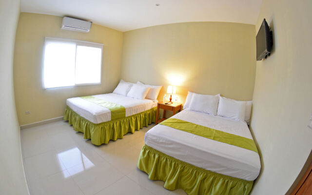 Hostal Santa Martha