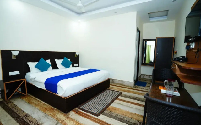 Phool Chatti Resort