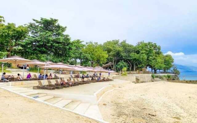 The Mactan Newtown Near Airport