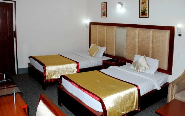Hotel Ambarish