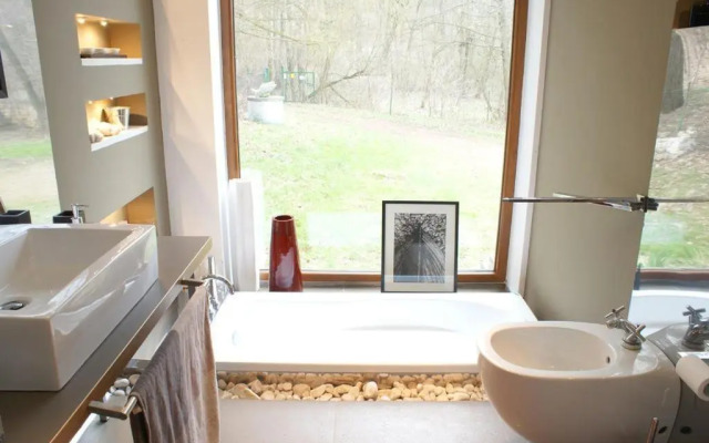 Dom nad Jeziorem Gwiazda