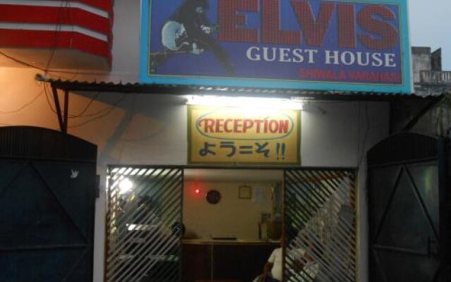 Elvis Guest House