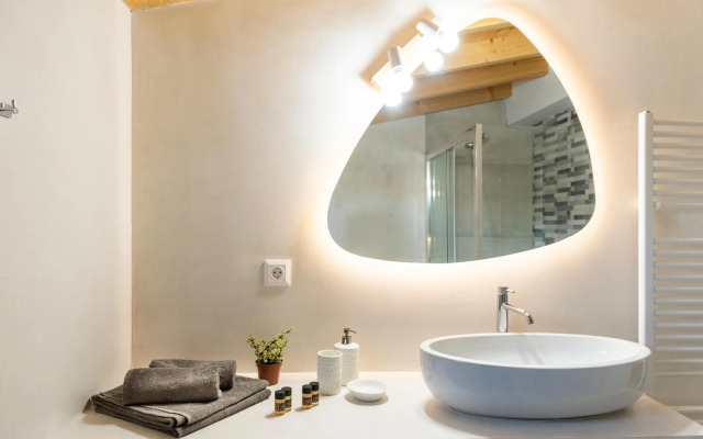 Mariloo’s Apartment