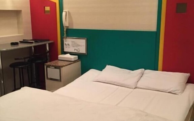Hotel hu Namba - Adults Only