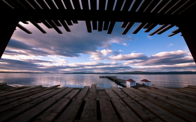 The Singular Patagonia