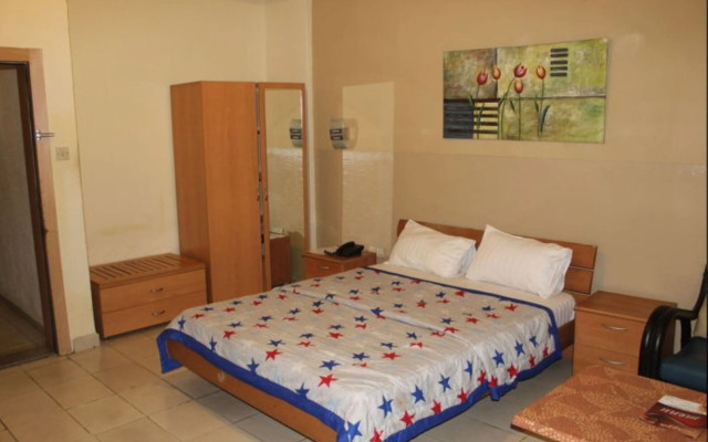 Royal Residence Guest House