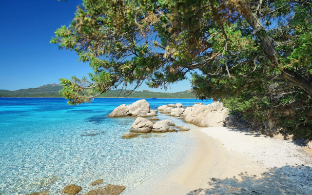 7Pines Resort Sardinia-A Destination By Hyatt
