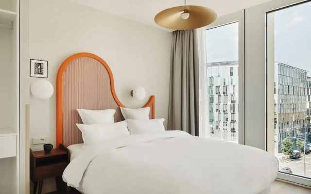 Edgar Suites Lille - Shake