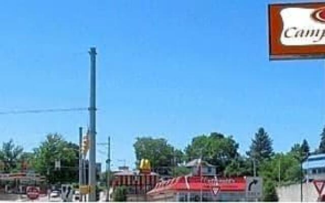 Campus Inn