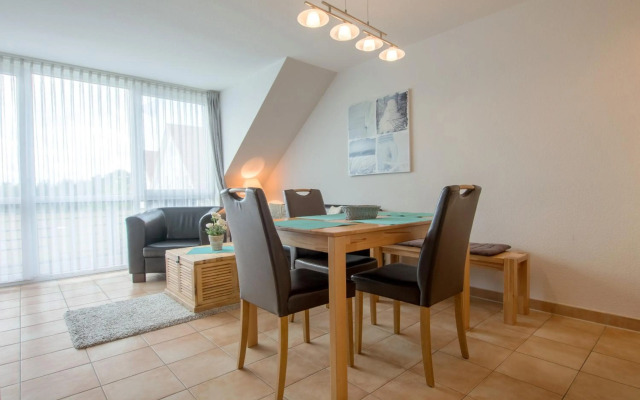 Residenz am Strand Wohnung 6-82