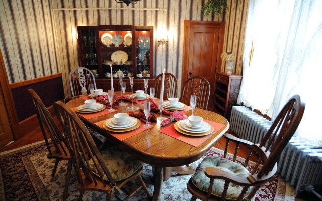 Wildflowers Inn