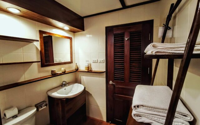 Sanctuary Hotel