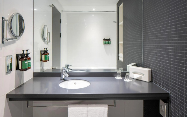 The Sense De Luxe Hotel – All Inclusive