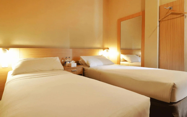 Quds Express Hotel