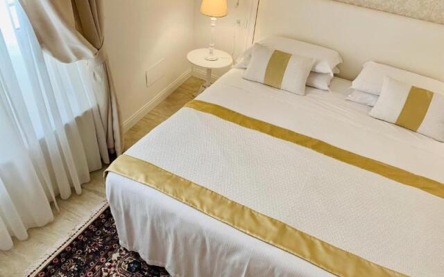 Palazzo del Poeta - Dimora Contemporanea