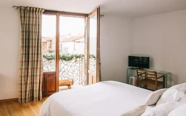 Hotel Quercus Tierra