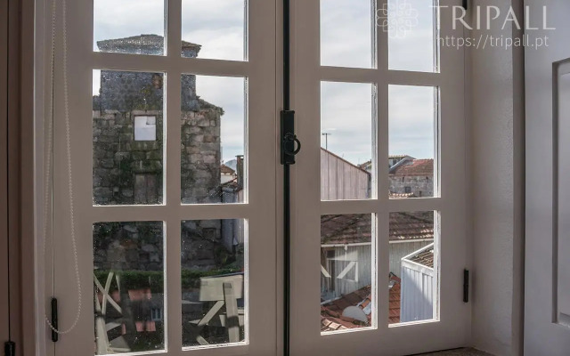 Oporto Center Clean & Cozy Apt 4