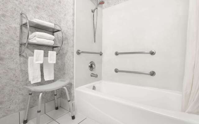 Days Inn by Wyndham Vega TX