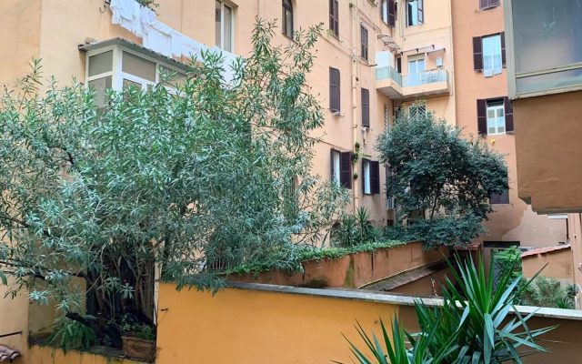 ML Colosseum Apartment