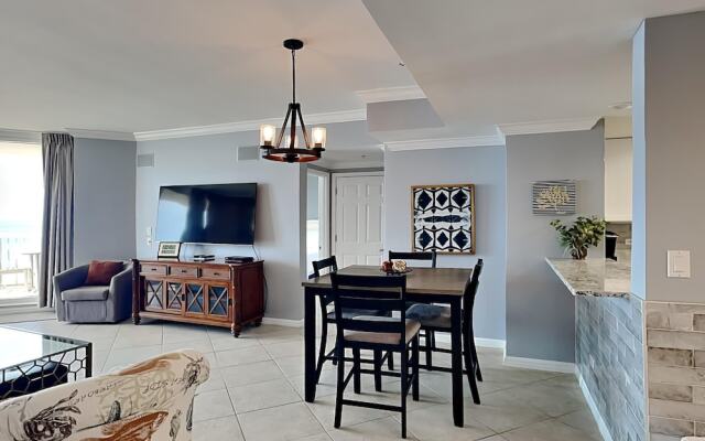 Silver Shells St. Croix #1405