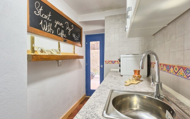 Apartment Old City 2