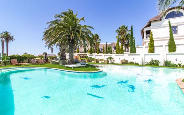 The Shelley Point Hotel & Spa