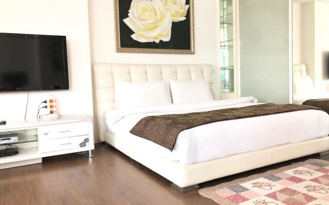 Times Square Suites at Times Square KL