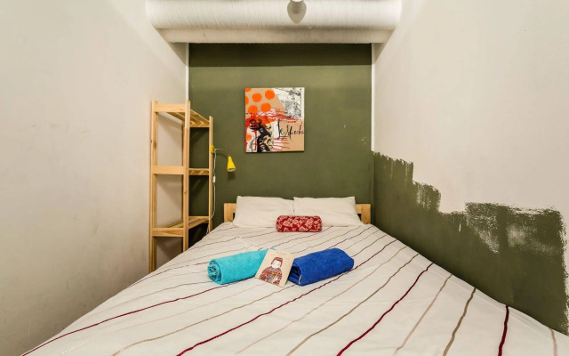 Хостел Чей Чемодан