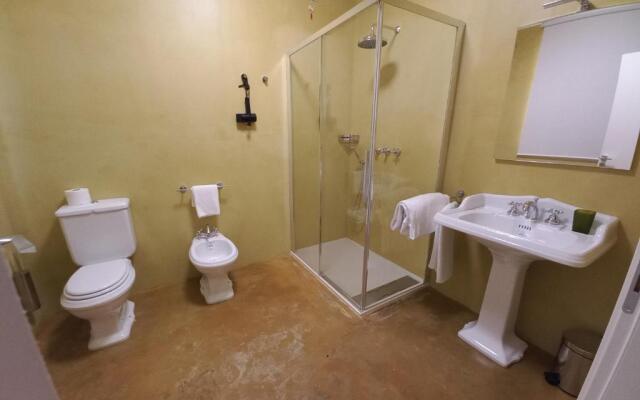 HMO Glamping & Suites in Vignanotica