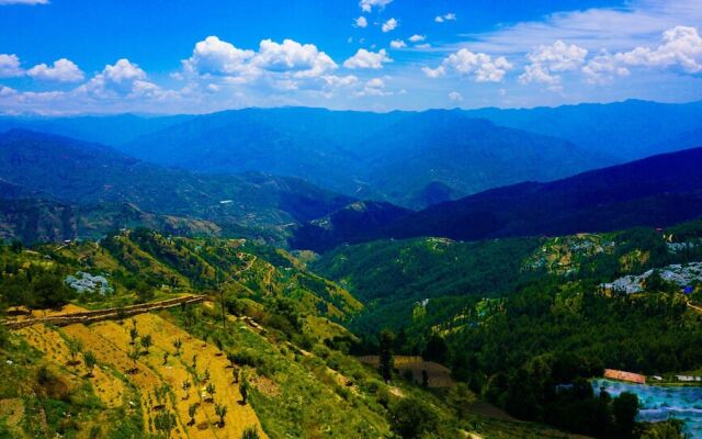 OYO 14776 The Tikker