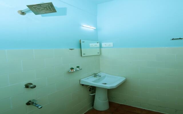 OYO 9310 Hotel Viceroy