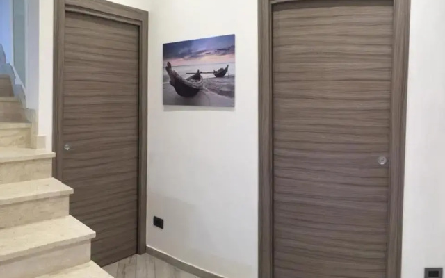 Teorema Holiday House