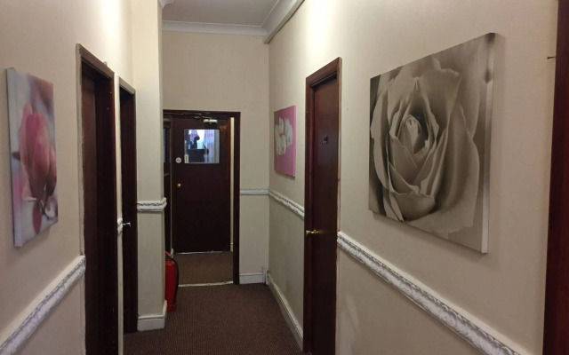 London Shelton Hotel, Finsbury Park