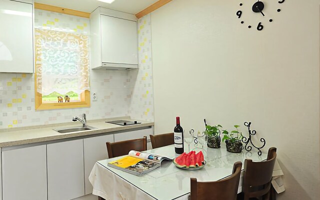 Yangyangprime Pension