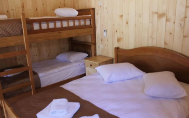 Коттедж Edemi