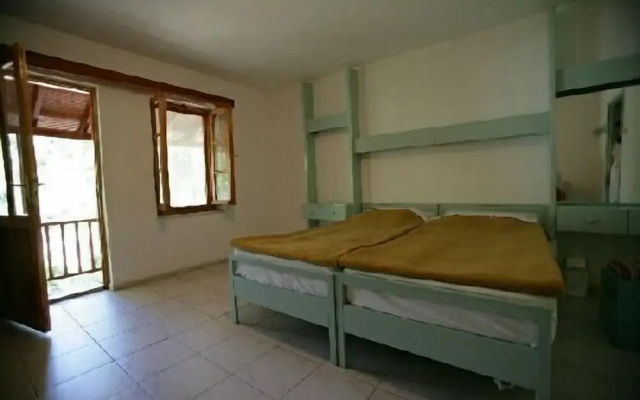 Altin Camp & Park Hotel