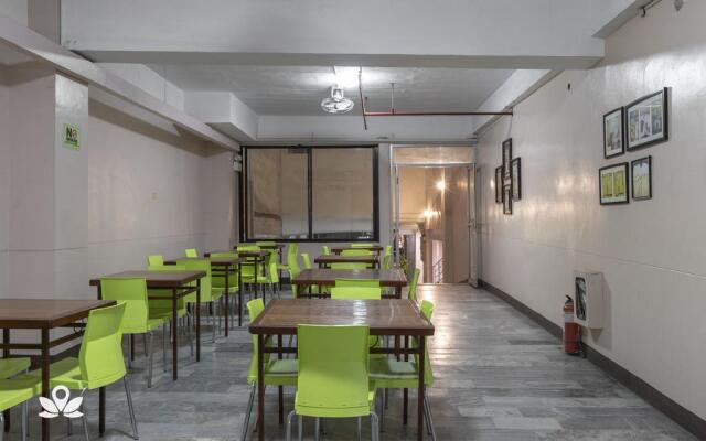 Zen Rooms A Pichon Davao