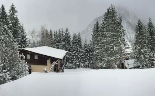 Haus Vanda