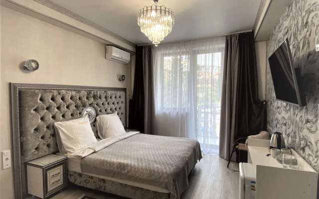 Апартаменты Капри Хаус на Ленина 219