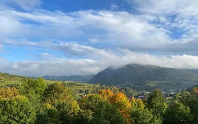 Góralskie Domki