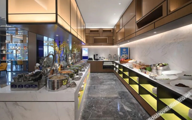 Hampton by Hilton Tongxiang Wuzhen
