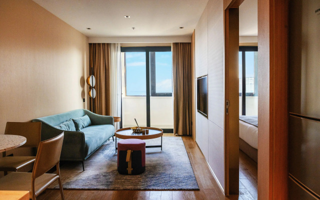 Eature Residences Lingang