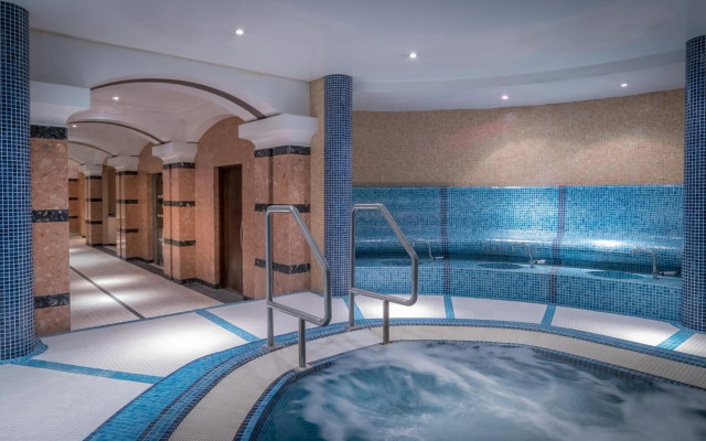 Slieve Russell Hotel Golf & Country Club